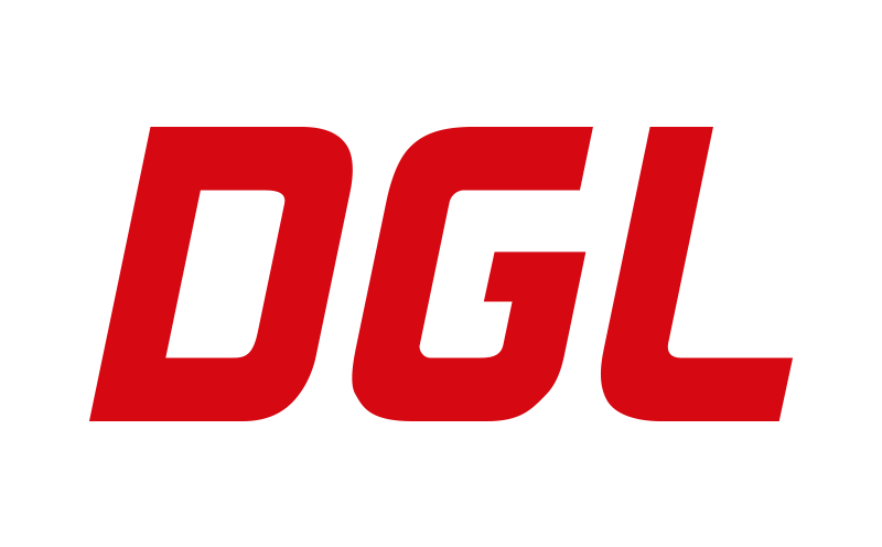 DGL Group Logo